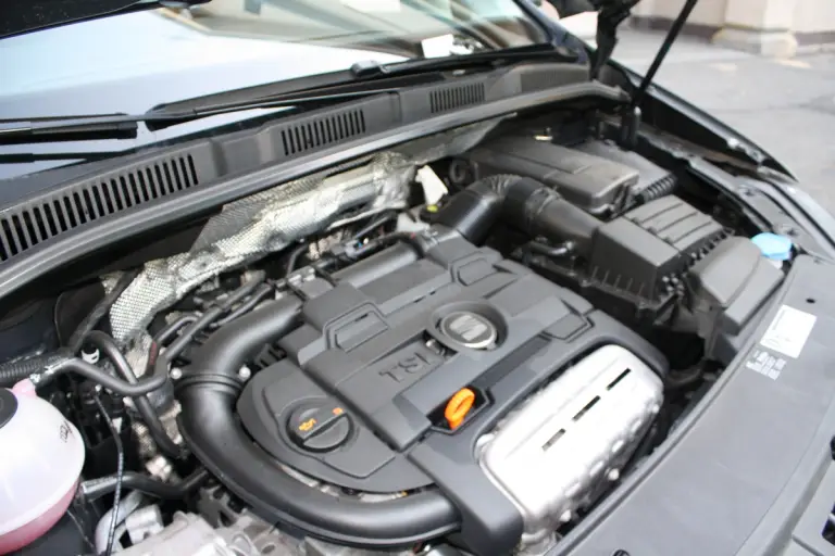 Seat Alhambra - Test Drive 2011 - 47