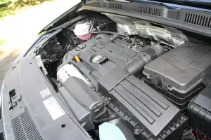 Seat Alhambra - Test Drive 2011