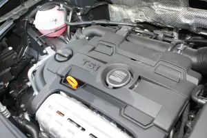 Seat Alhambra - Test Drive 2011
