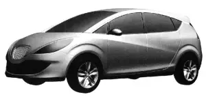 Seat Altea 2011/2012?