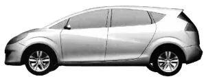 Seat Altea 2011/2012?