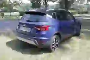 Seat Arona 2019 - Prova su strada - 4