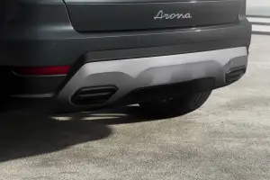 Seat Arona 2021