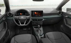 Seat Arona 2021