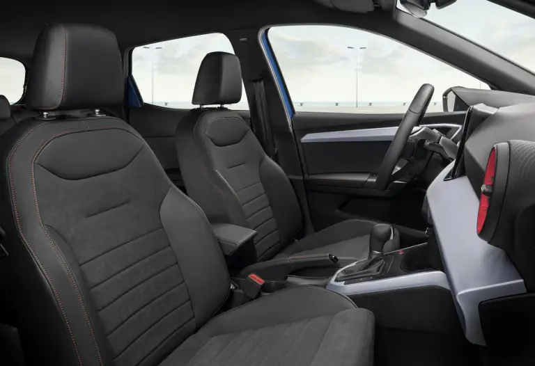Seat Arona 2021 - 15