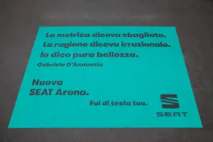 SEAT Arona - Campagna Fai di testa tua