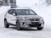 Seat Arona - Foto spia 10-3-2021