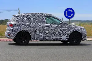 SEAT Arona - Foto spia 17-05-2017