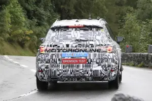 Seat Arona - Foto spia 24-9-2020