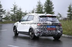 Seat Arona - Foto spia 24-9-2020