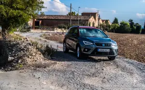 Seat Arona - Test Drive in Anteprima - 36