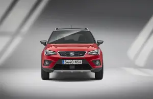 SEAT Arona - 5