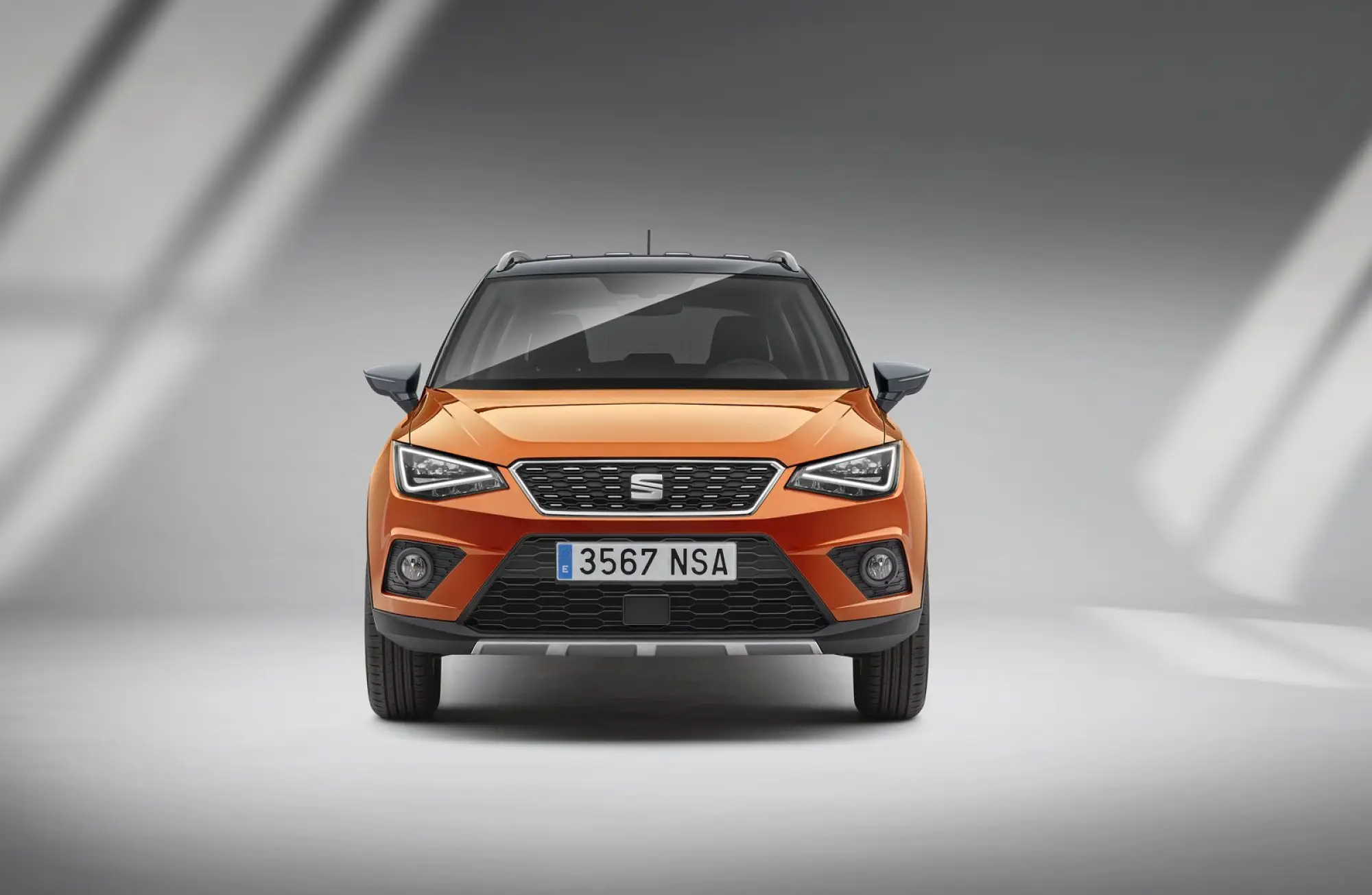 SEAT Arona - 6