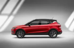 SEAT Arona - 7