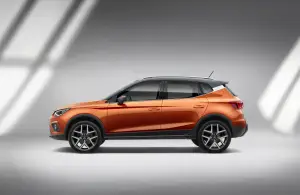 SEAT Arona - 8