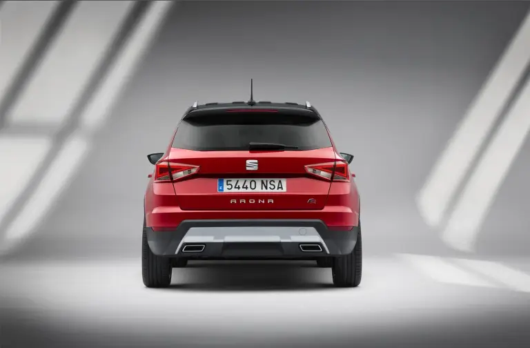 SEAT Arona - 9