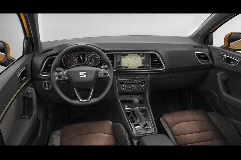 Seat Ateca 2016 - 11