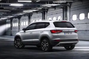 Seat Ateca 2016 - 13