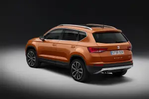 Seat Ateca 2016 - 4