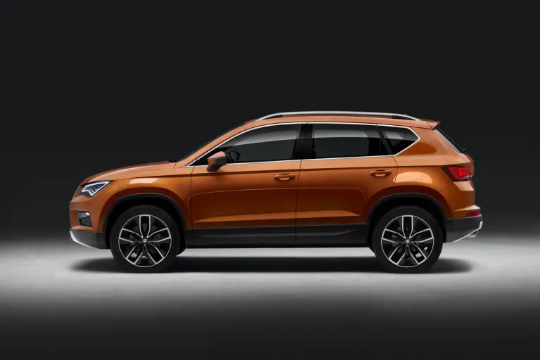 Seat Ateca 2016 - 6