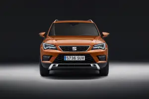 Seat Ateca 2016 - 7