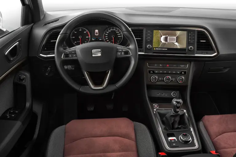 SEAT Ateca - 7