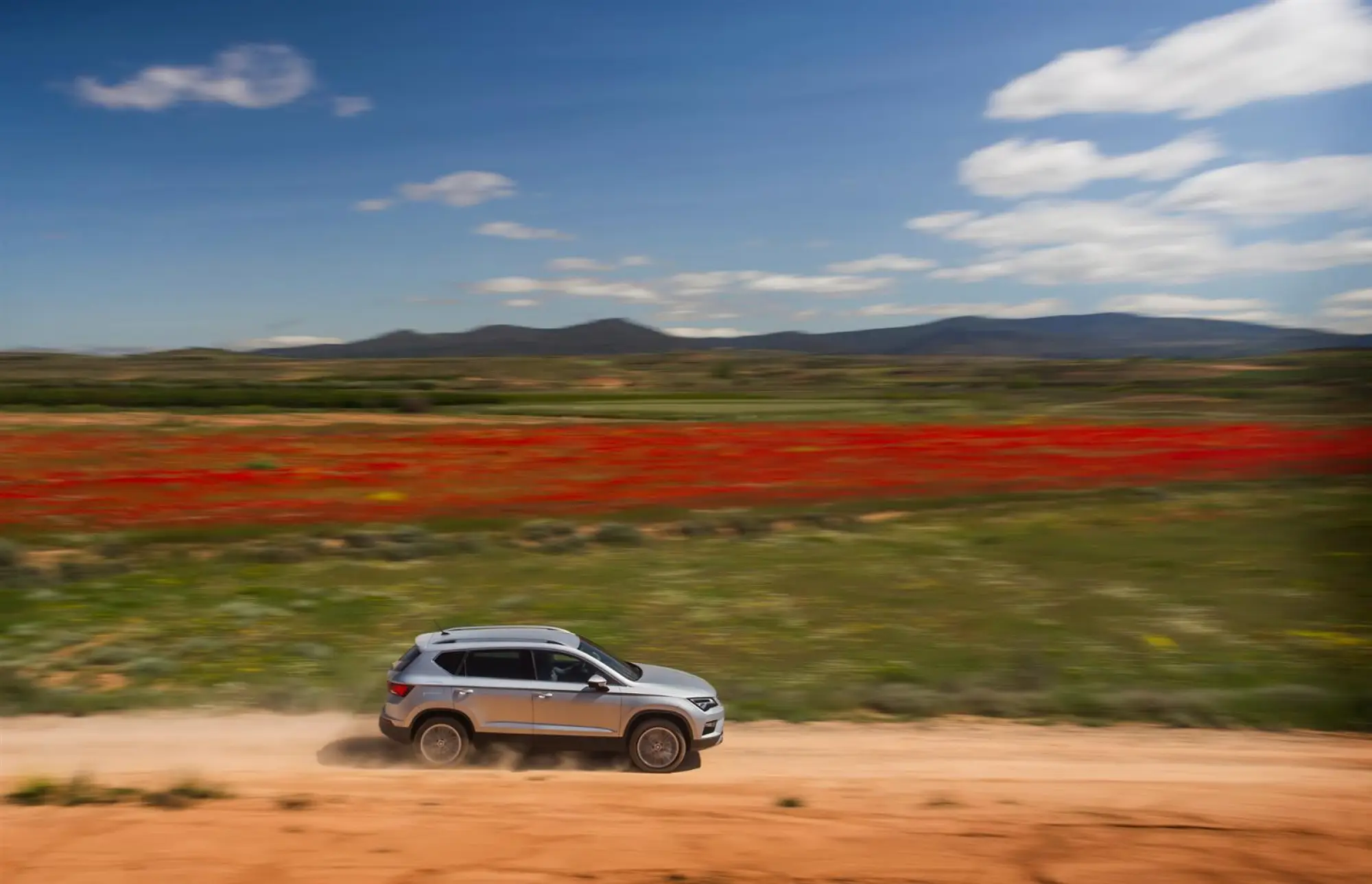 SEAT Ateca - 13
