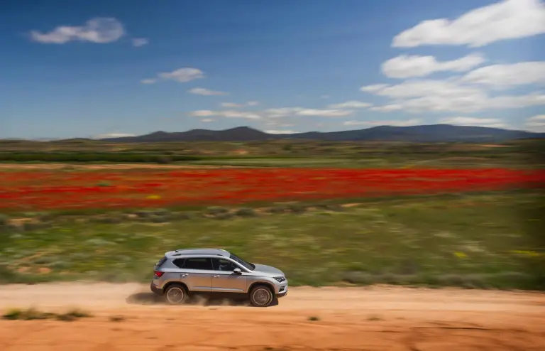 SEAT Ateca - 13
