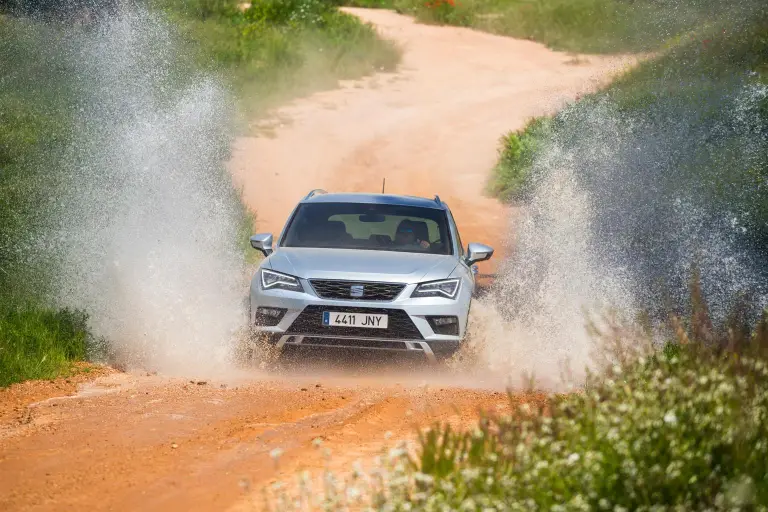 SEAT Ateca - 15