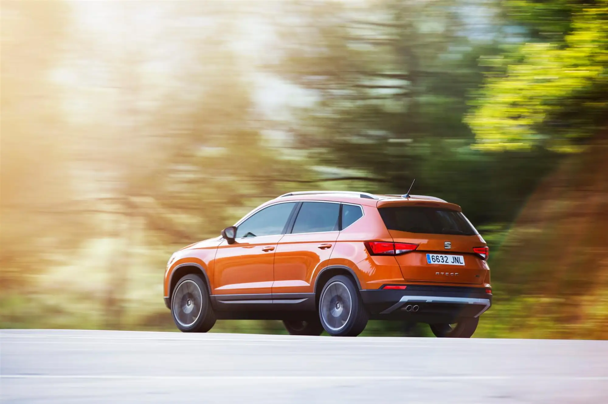 SEAT Ateca - 18