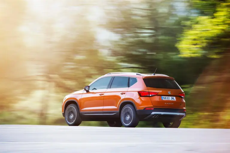 SEAT Ateca - 18