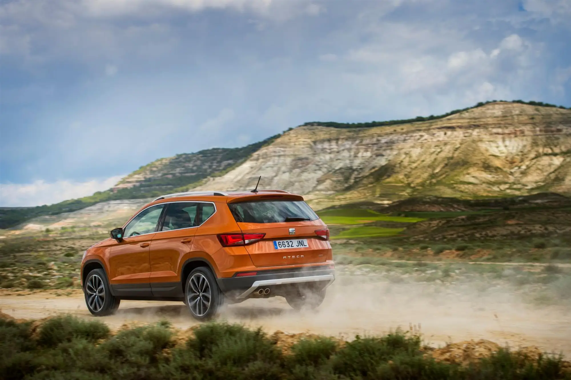 SEAT Ateca - 19