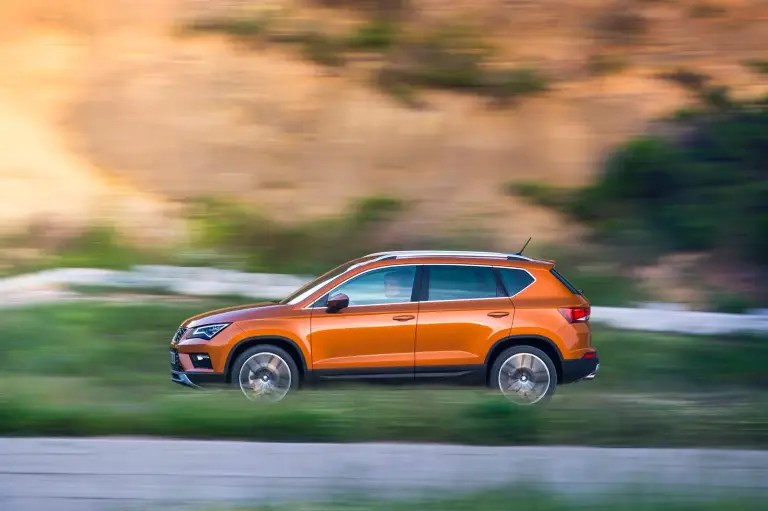 SEAT Ateca - 21