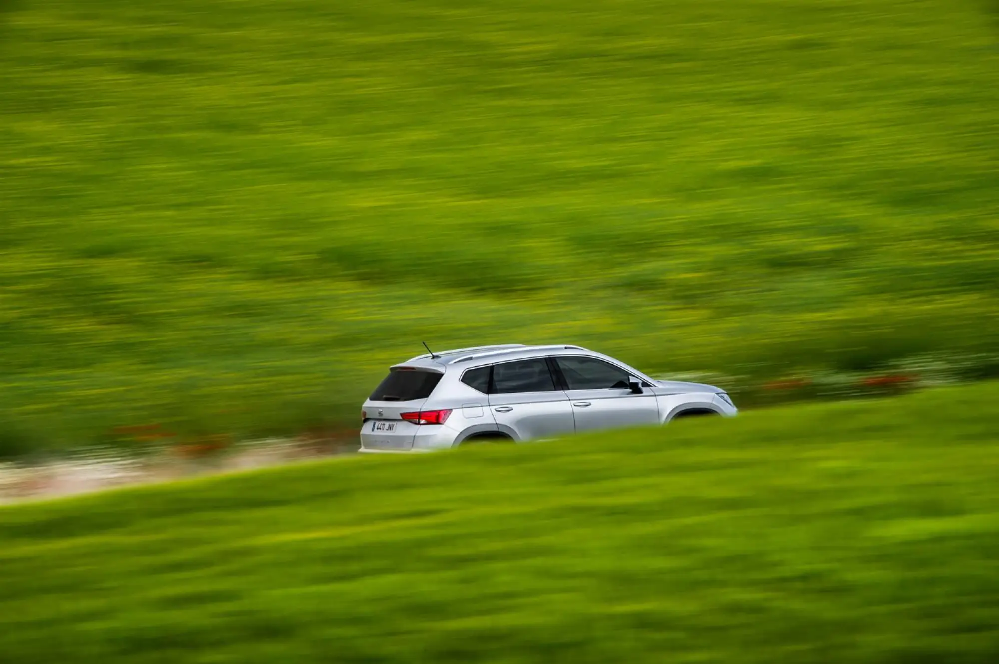 SEAT Ateca - 23