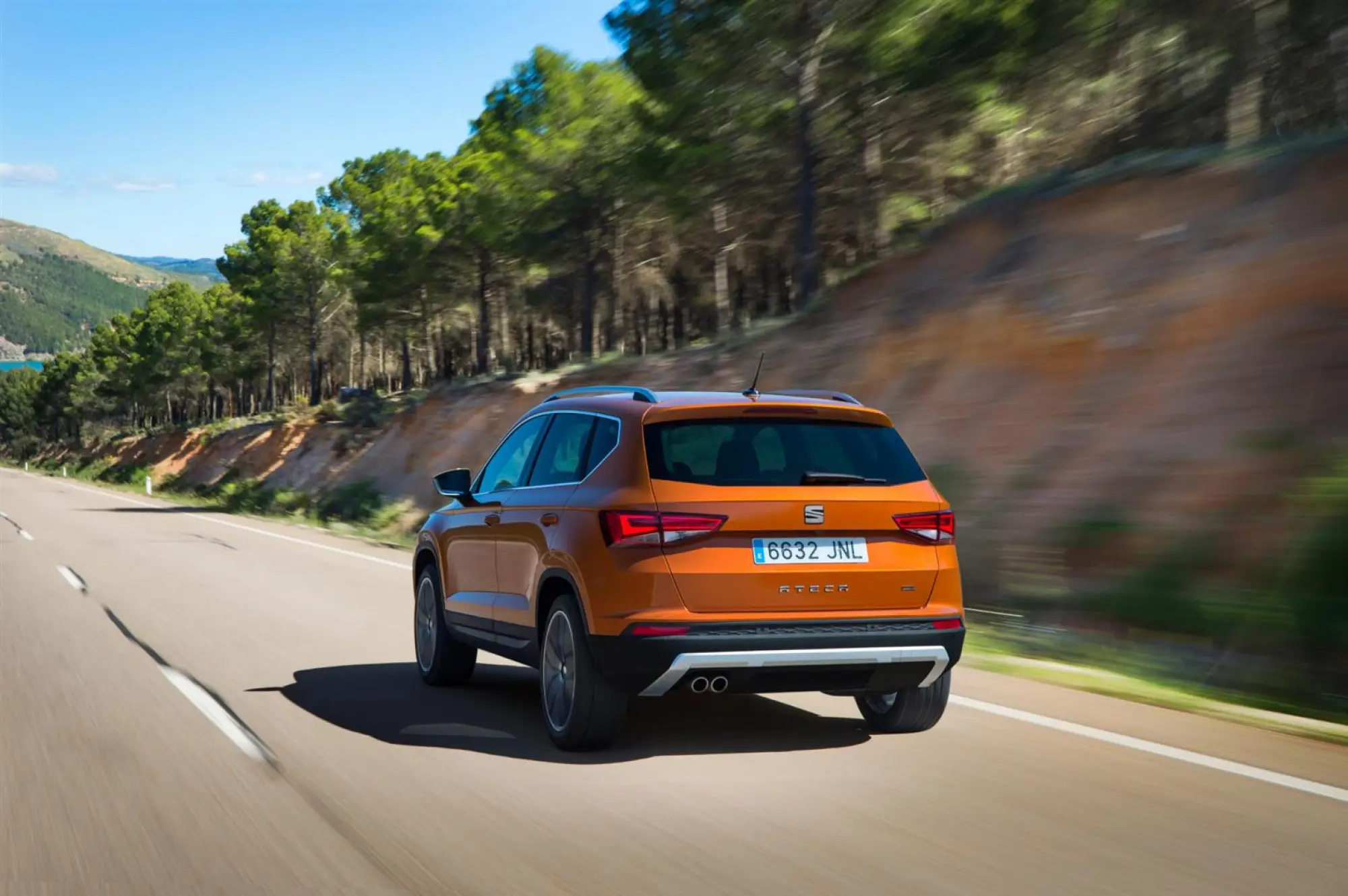 SEAT Ateca - 24