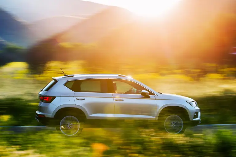 SEAT Ateca - 27