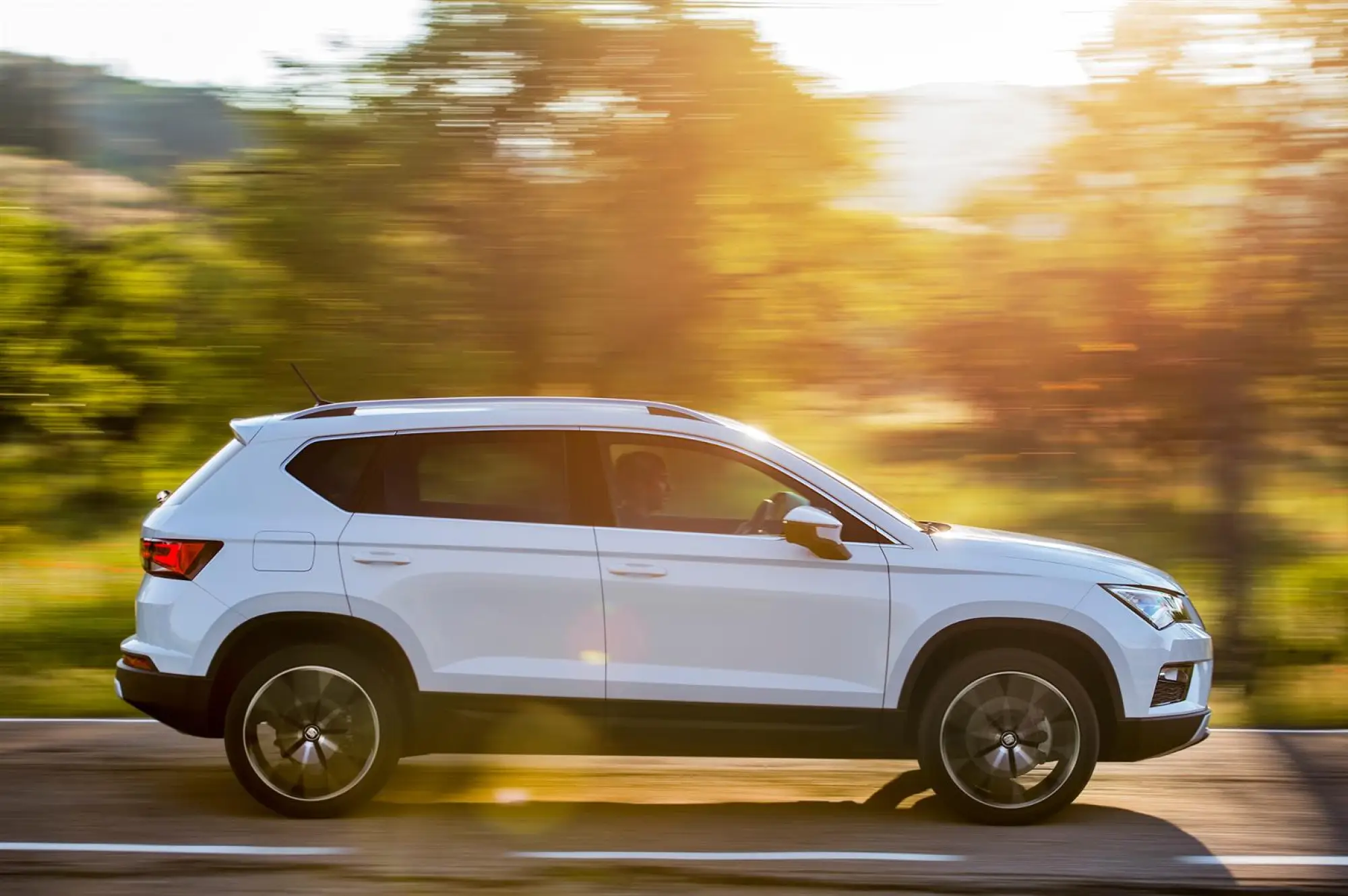 SEAT Ateca - 29