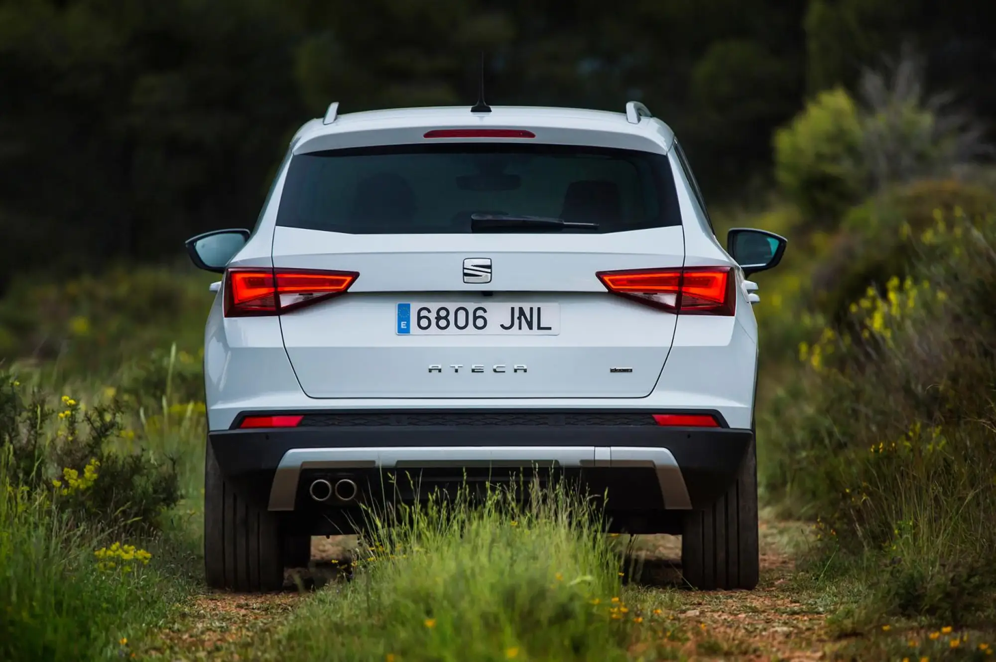 SEAT Ateca - 31