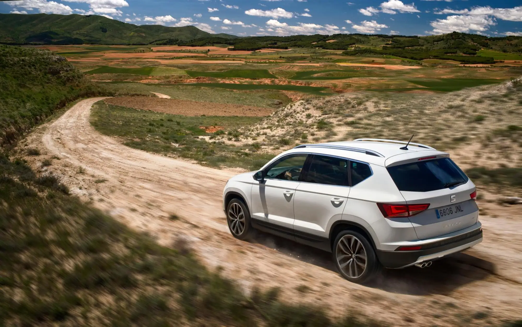 SEAT Ateca - 32
