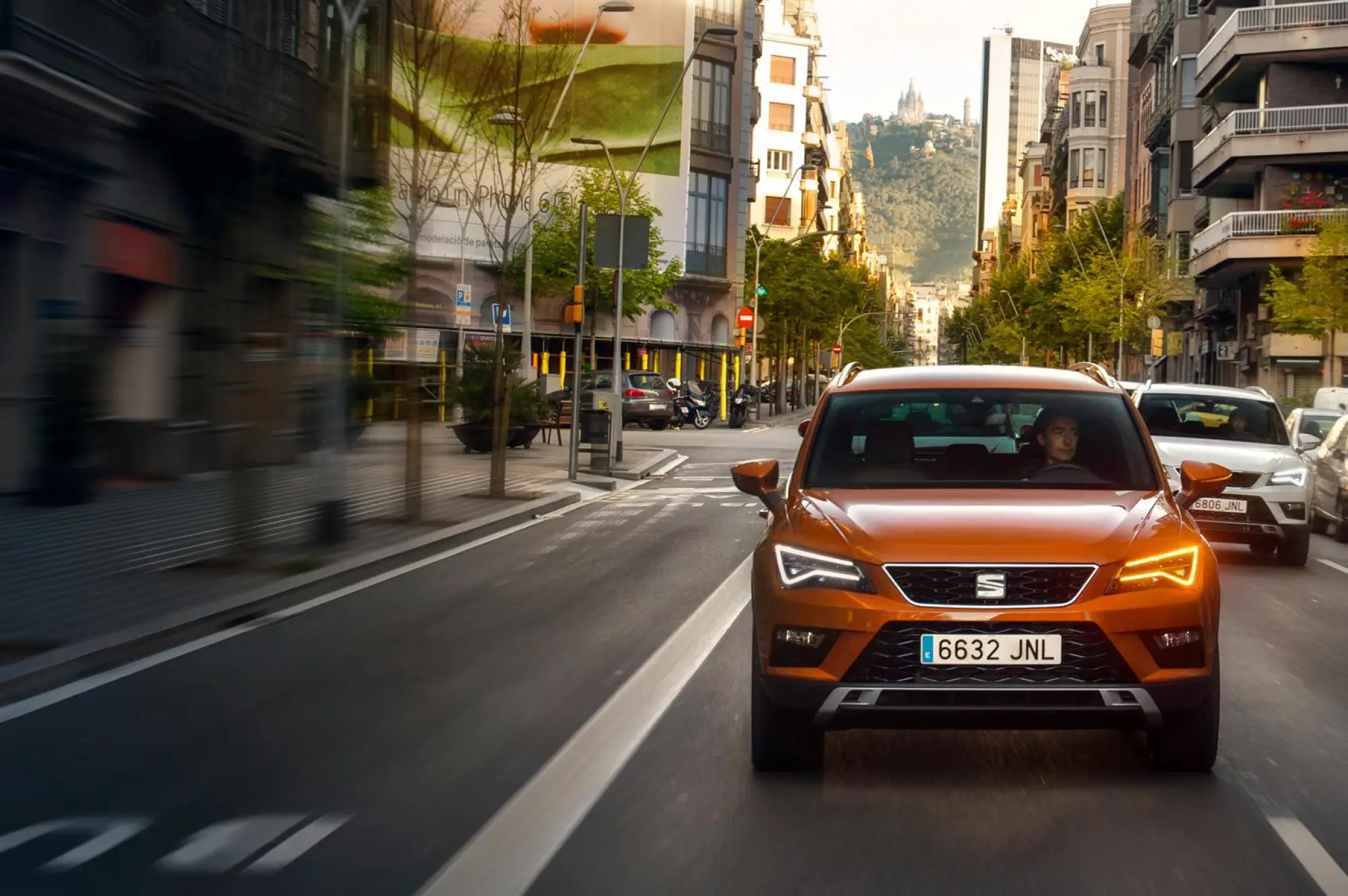 SEAT Ateca - 37