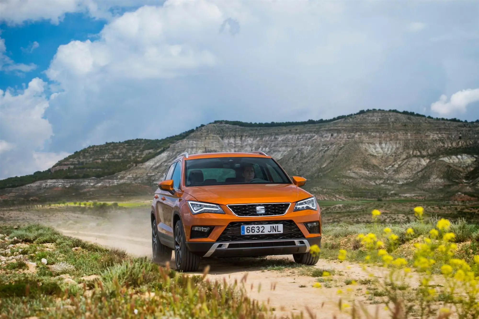 SEAT Ateca - 39