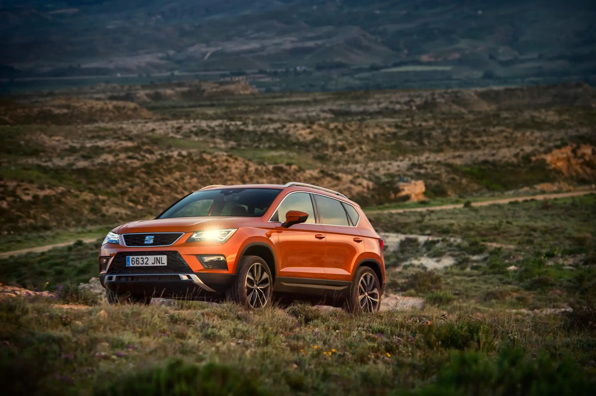 SEAT Ateca - 40