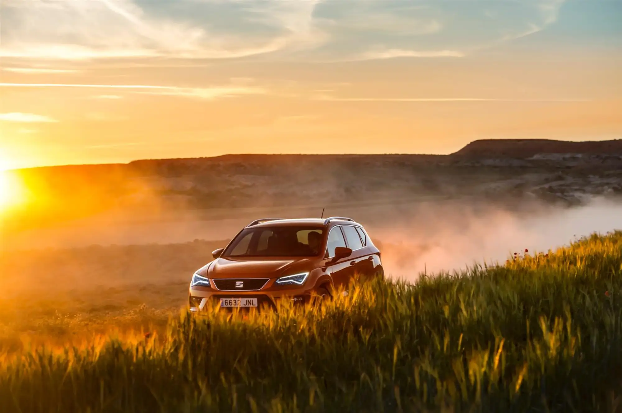 SEAT Ateca - 42