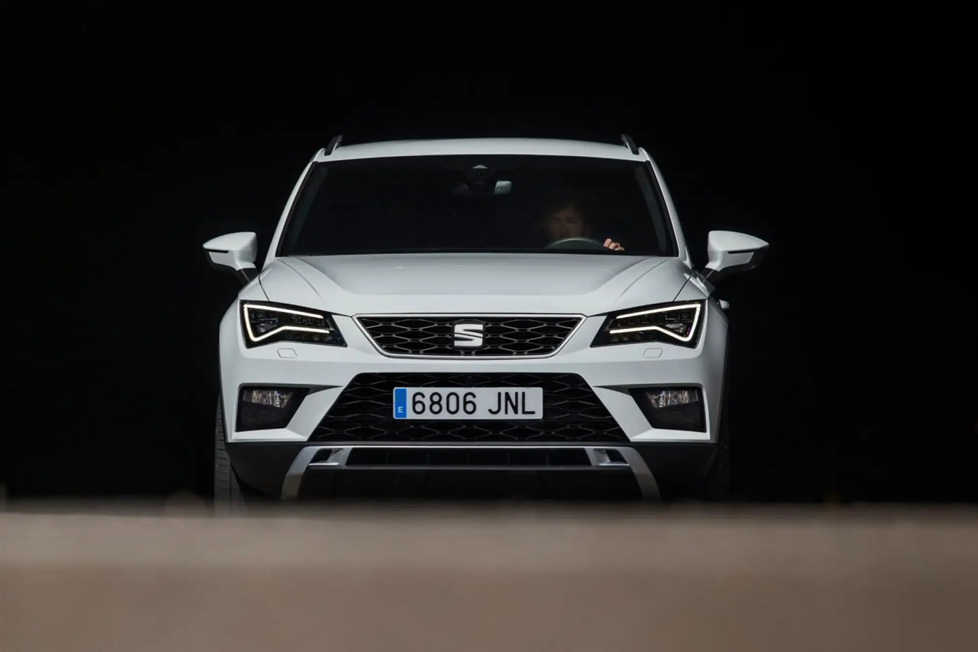 SEAT Ateca - 45