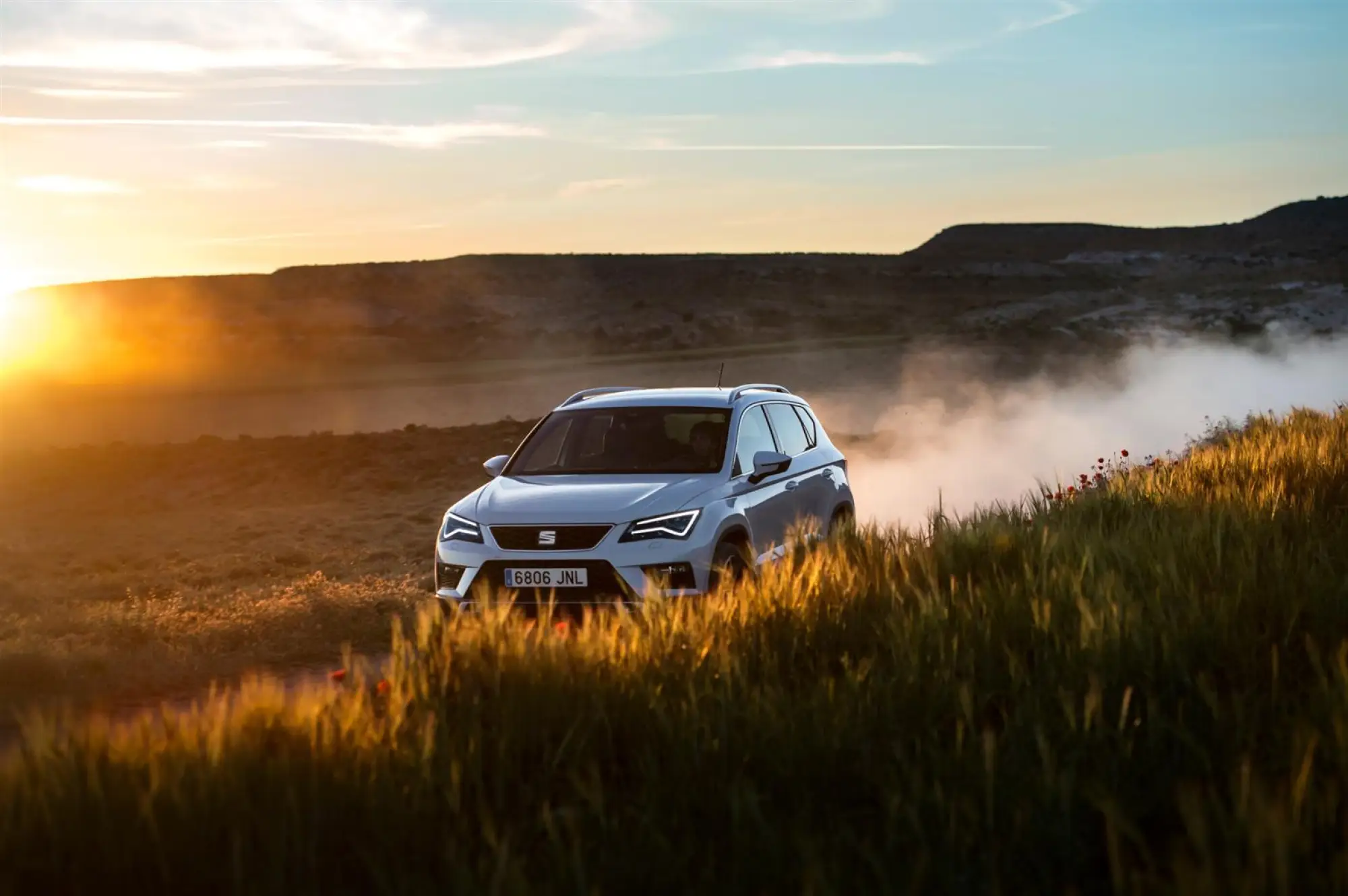 SEAT Ateca - 46