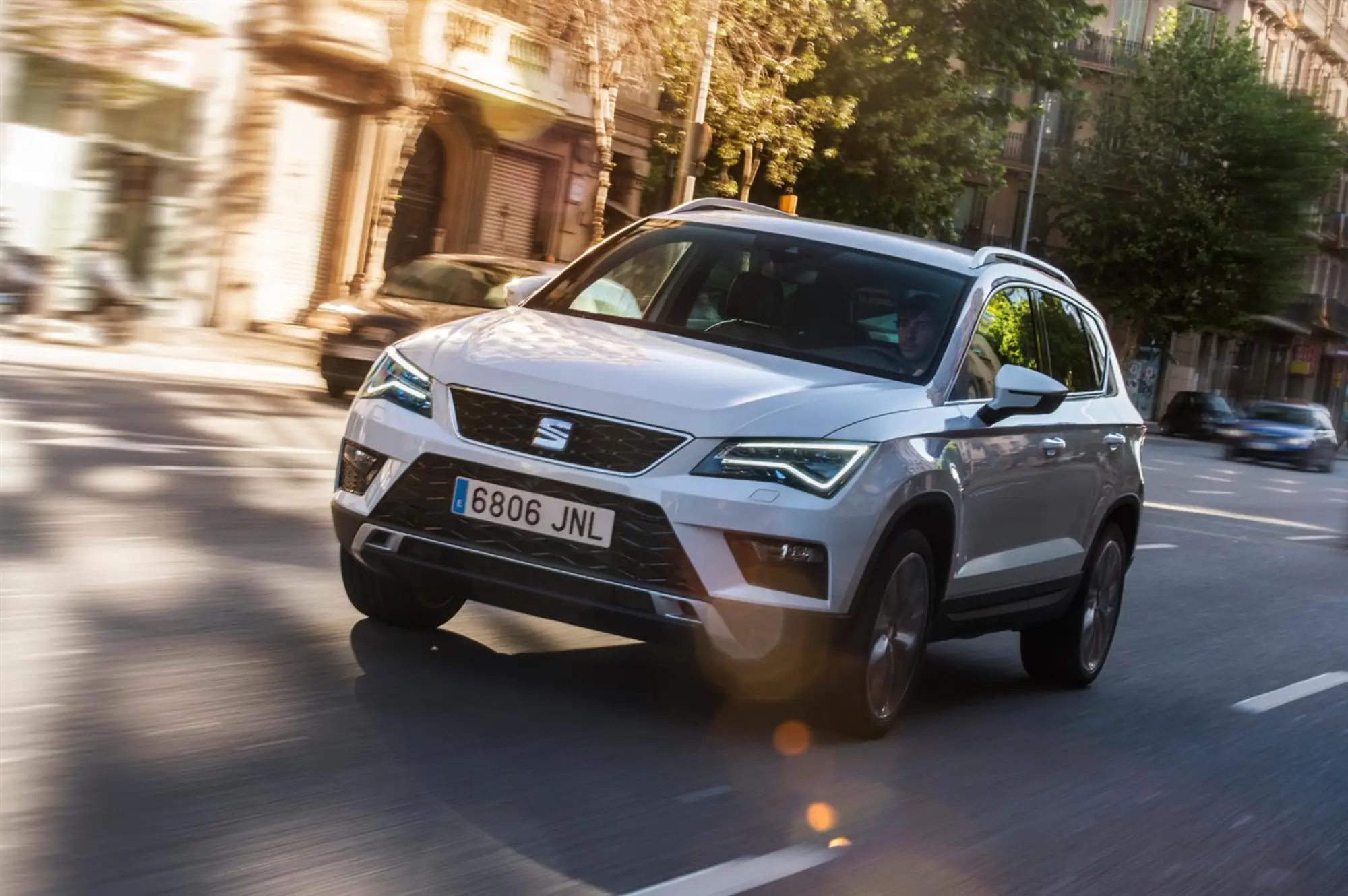 SEAT Ateca - 48