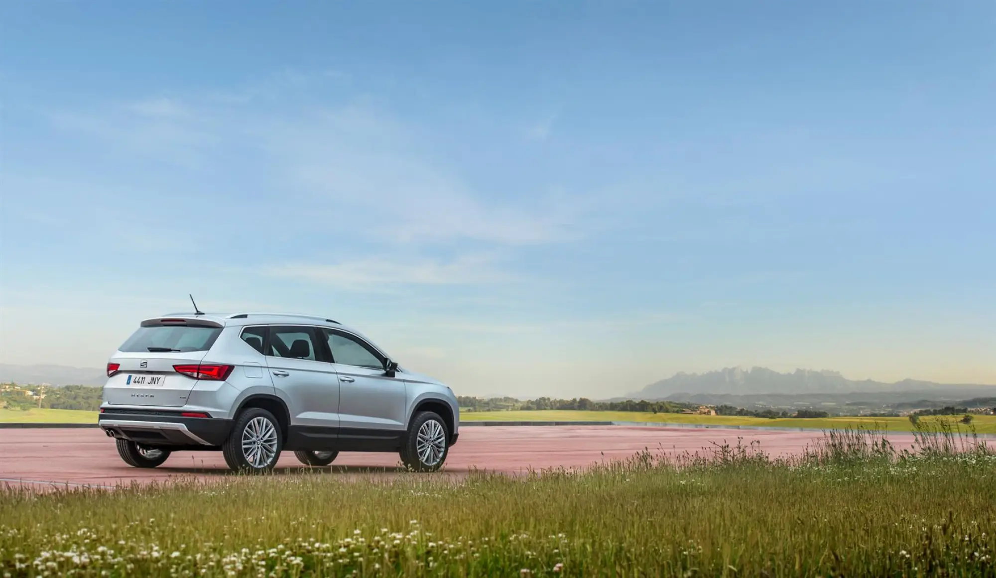 SEAT Ateca - 53