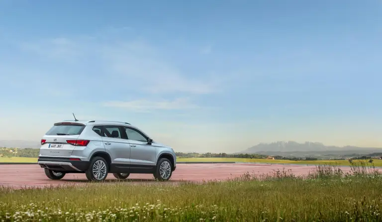 SEAT Ateca - 53