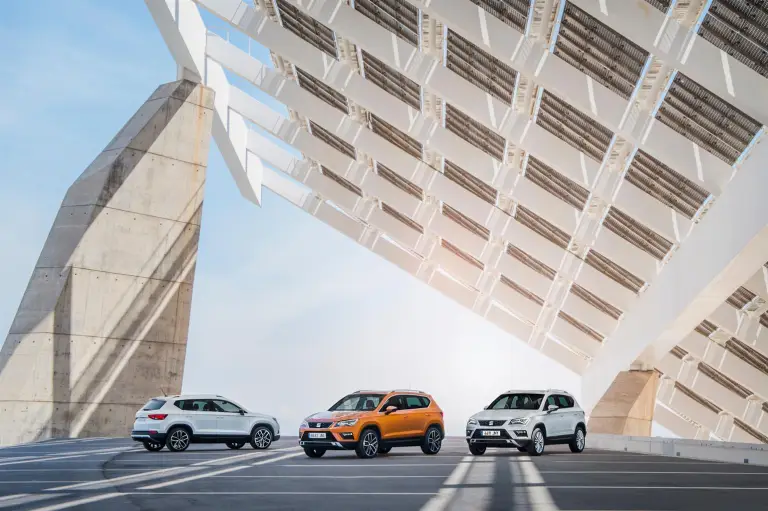 SEAT Ateca - 54