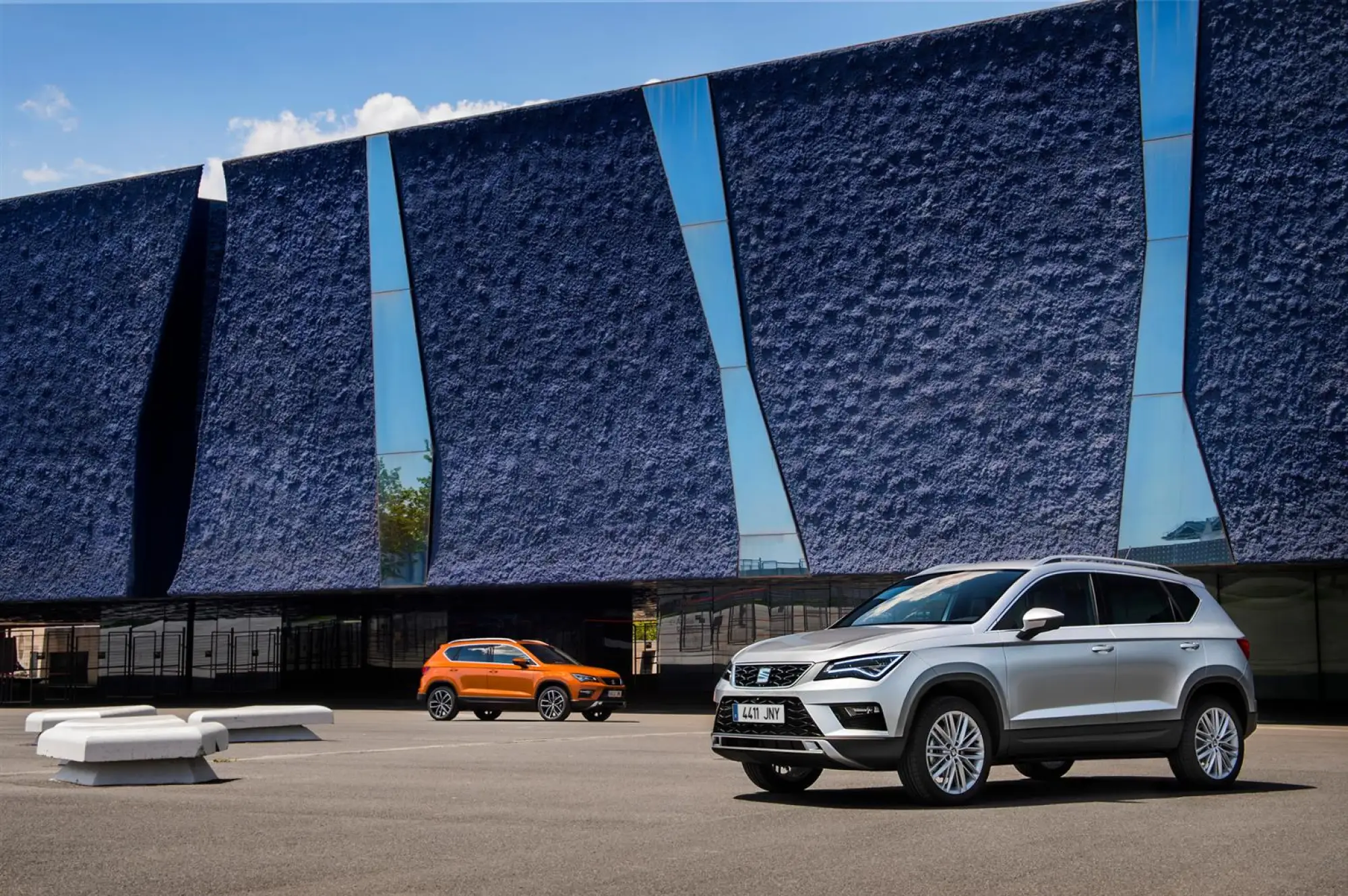 SEAT Ateca - 56